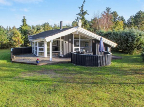 Holiday Home Siegrid - 250m from the sea by Interhome in Hals